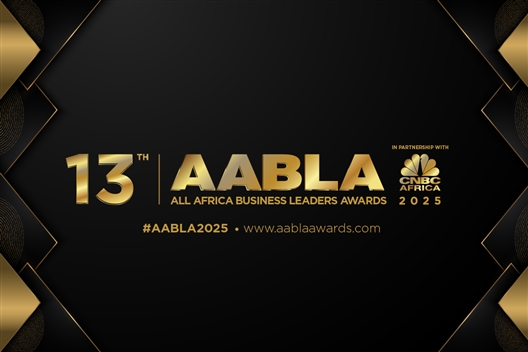 AABLA - All Africa Business Leaders Awards 2025